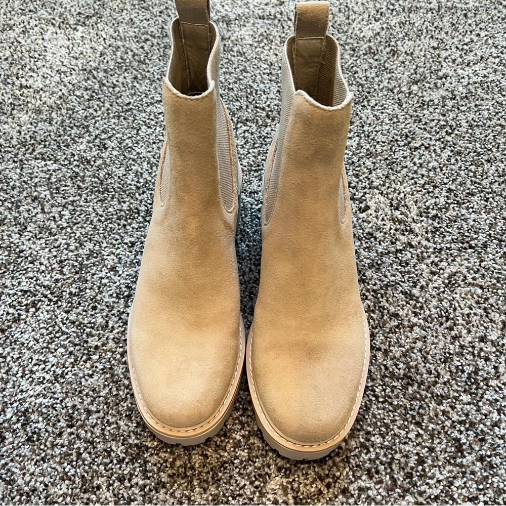 Dolce Vita Boots